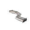 Scorpion 3 Series M3 E46 (inc CSL) Catalyst replacement