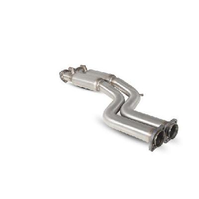 Scorpion 3 Series M3 E46 (inc CSL) Catalyst replacement