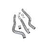 Scorpion 490 OEM Resonator delete
