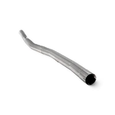 Scorpion 492 OEM Resonator Delete