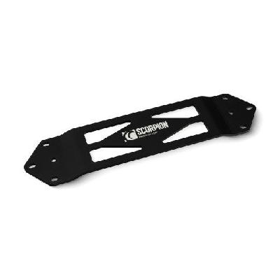 Scorpion 496 / 580 / NEW:129:Mini Cooper S F55 5 Door Tunnel Brace (UK and EU Only)