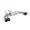 Scorpion 5 Series M5 4.4l GPF-Back system with electronic valves - view 2