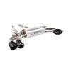 Scorpion 5 Series M5 4.4l GPF-Back system with electronic valves - view 3