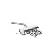 Scorpion 607 Cat-back system