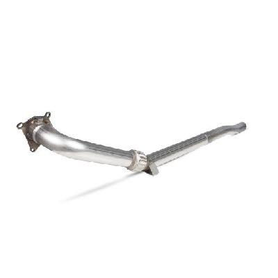 Scorpion 607 De-cat downpipe