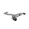 Scorpion 608 Cat-back system - view 3