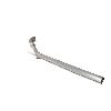 Scorpion 608 De-cat downpipe