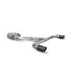 Scorpion 608 Predator Cat-back System - view 2