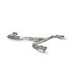 Scorpion 608 Predator Cat-back System - view 2