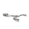 Scorpion 608 Predator Cat-back System - view 4