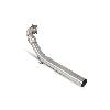 Scorpion 609 De-cat downpipe
