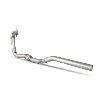 Scorpion 611 De-cat turbo downpipe