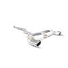 Scorpion A-Class A180 / A200 / A250 (W176) Cat-back system - view 2