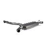 Scorpion A35 AMG - W177 GPF-Back no valve