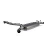 Scorpion A35 AMG - W177 GPF-Back with valve