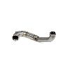 Scorpion A45 AMG - W176 / CLA45 AMG - C117 De-cat downpipe