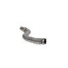 Scorpion A45 AMG - W176 / CLA45 AMG - C117 Front flex pipe - view 2