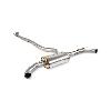 Scorpion A45S AMG - W177 GPF back system non-valved