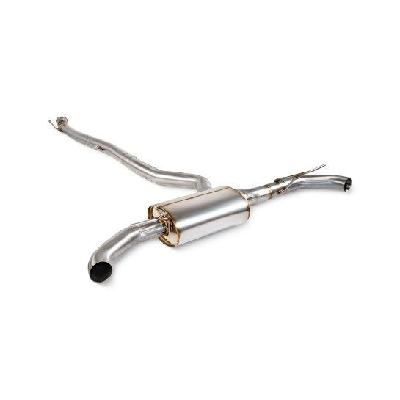 Scorpion A45S AMG - W177 GPF back system non-valved