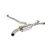 Scorpion A45S AMG - W177 GPF back system with valve
