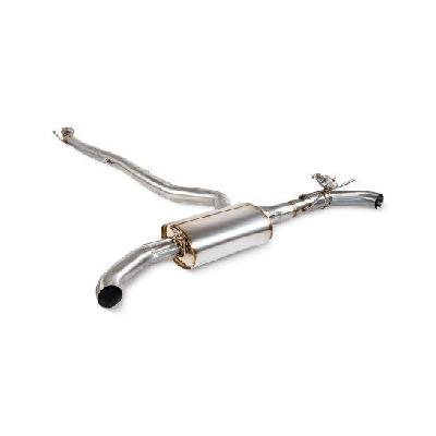 Scorpion A45S AMG - W177 GPF back system with valve