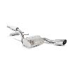 Scorpion Arosa 1.4 16v Sport / Lupo 1.4 16v Sport / GTI Cat-back System - view 2