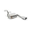 Scorpion Arosa 1.4 16v Sport / Lupo 1.4 16v Sport / GTI Cat-back System - view 3
