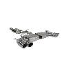 Scorpion Ateca Cupra 300 4Drive - Pre-facelift Gpf-back system with valves - view 3