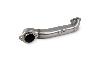 Scorpion BMW M2/M3/M4 G8X Crossover Pipe