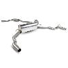 Scorpion Civic Type R 2.0 i-VTEC FN2 Cat-back system