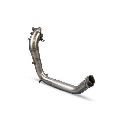 Scorpion Civic Type R FK2 De-cat downpipe (RHD car only)