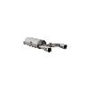 Scorpion Clio 182 2.0 16v Cat-back system - view 2