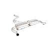 Scorpion Clio RS 200 EDC / 220 Trophy (Mk4) Cat-back system