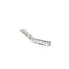 Scorpion Clio RS 200 EDC / 220 Trophy (Mk4) Secondary de-cat section