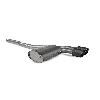 Scorpion Cooper S F56 LCI GPF-back system (UK & European models only)