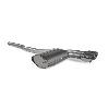 Scorpion Cooper S F56 LCI GPF-back system (UK & European models only) - view 2