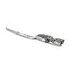 Scorpion Cooper S F56 LCI Mini Challenge cat-back system (Inc JCW)
