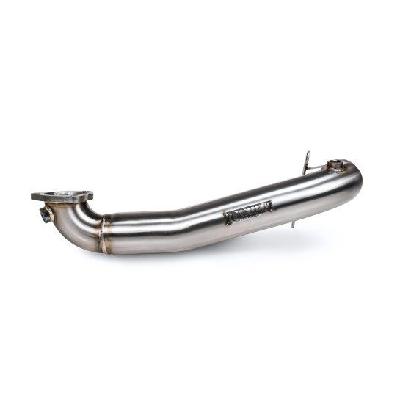 Scorpion Cooper S R56 De-cat downpipe