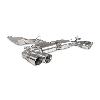 Scorpion Cupra Gpf back system with valves