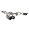 Scorpion Cupra Gpf back system with valves - view 3