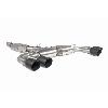 Scorpion Cupra Gpf back system without valves - view 2