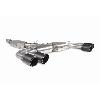 Scorpion Cupra Gpf back system without valves - view 3
