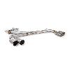 Scorpion Cupra Non-res GPF Back System - view 2