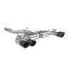 Scorpion Cupra Non-res gpf back system with valves - view 2