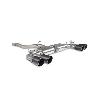 Scorpion Cupra Non-res gpf back system with valves - view 3