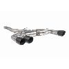 Scorpion Cupra Non-res gpf back system without valves - view 2