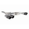 Scorpion Cupra Non-res gpf back system without valves - view 3