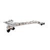 Scorpion Cupra Predator Predator GPF Back System