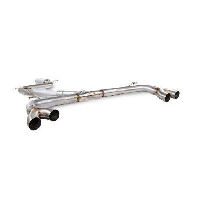 Scorpion Cupra Predator Predator GPF Back System