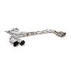 Scorpion Cupra Predator Predator GPF Back System - view 2